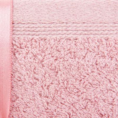 Комплект салфеток Пуатье розовый 30x30 см 3 шт – фото 2