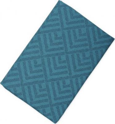 Скатерть Ботаника (охра) – фото 1