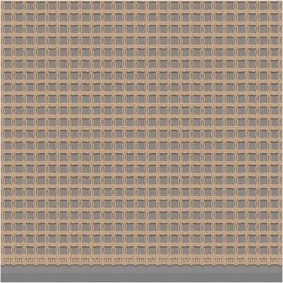 Скатерть Элегия 001-white ПВХ 110 x 135 см белая – фото 1