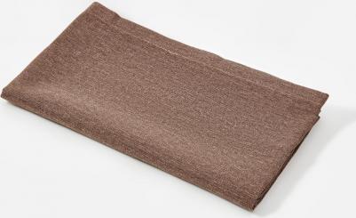 Дорожка сервировочная шоколад, 40х140 см – фото 1