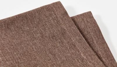 Дорожка сервировочная шоколад, 40х140 см – фото 4