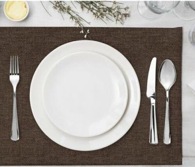 Салфетка сервировочная Шоколад, 35х45 см – фото 5