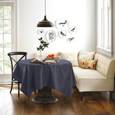 Скатерть 165х200, Индиго