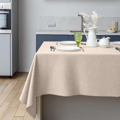 Скатерть 165х200 Жемчуг, рогожка, 776951 – фото 1