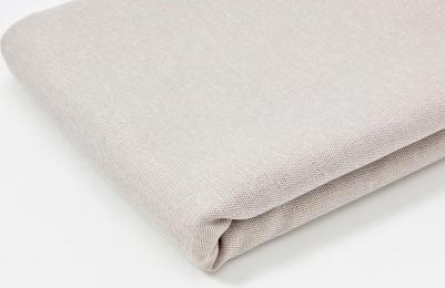 Скатерть экрю, 165х200 см – фото 1