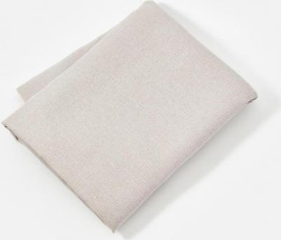 Скатерть экрю, 165х200 см – фото 3