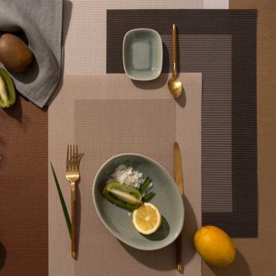 Салфетка сервировочная Frame beige – фото 1