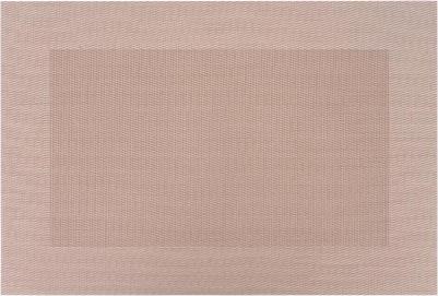 Салфетка сервировочная Frame beige – фото 3
