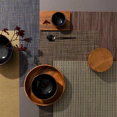 Салфетка сервировочная Gunny wet asphalt – фото 3