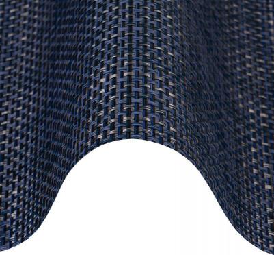 Салфетка сервировочная Gunny wet asphalt – фото 6