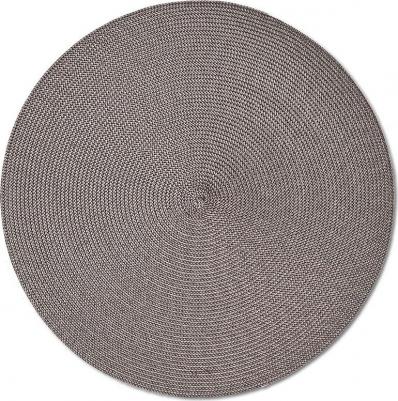 Подставка под горячее, цвет коричневый