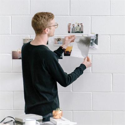 Клейкие ленты 19 мм х 33 м КРИСТАЛЬНЫЕ, КОМПЛЕКТ 2 шт., европодвес, 227261 – фото 7