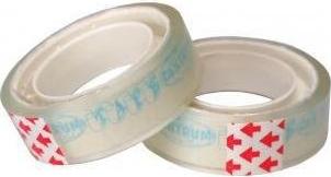 Клейкая лента прозрачная