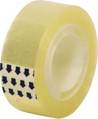 Клейкая лента, 15 мм х 33 м, прозрачная – фото 1