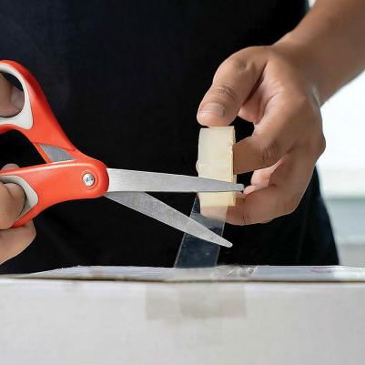 Клейкие 271262, комплект 12 шт – фото 1