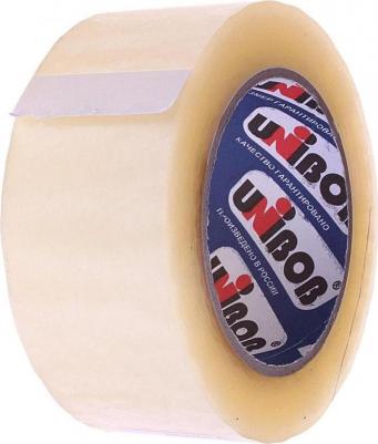 Клейкая лента прозрачная 48 мм х 132 метра