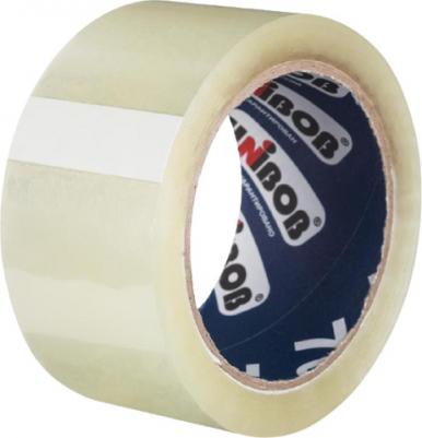 Клейкая лента прозрачная 48 мм х 132 метра – фото 10