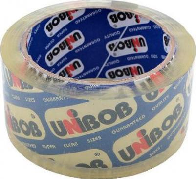 Скотч прозрачный 48 мм 66 м – фото 4