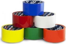 Упаковочная клейкая лента 4607025339793 – фото 1