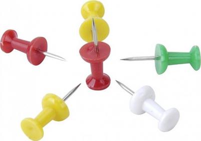 Кнопки силовые (10 мм, 50 штук в упаковке) – фото 2