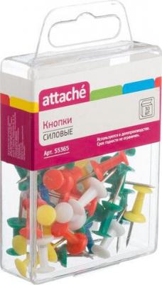 Кнопки силовые ассорти (11 мм, 30 штук в упаковке) – фото 3