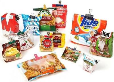 Зажимы для бумаг 51 мм цветные (12 шт в упаковке) – фото 1