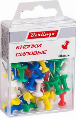 Кнопки силовые 50шт – фото 7