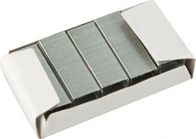 Скобы, N10, 1000 штук – фото 4