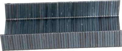 Скобы для степлера №24/6, 1000 штук, до 30 листов, 0246, -0246 – фото 4