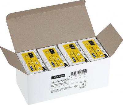 Зажимы для бумаг – фото 1