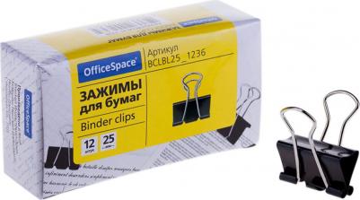 Зажимы для бумаг – фото 4