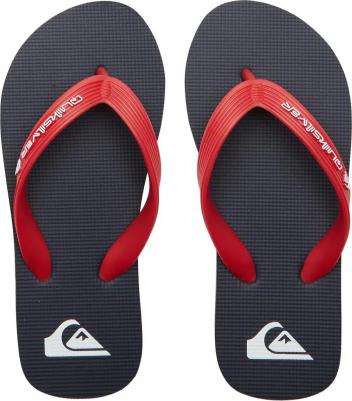 Детские шлепанцы Molokai Core, синий – фото 1