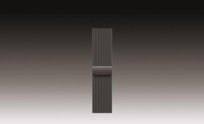 Watch Series 10 42 mm Slate Titanium Case with Slate Milanese Loop – фото 7