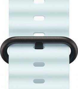 Watch Ultra 2 (2024) 49 mm Black Titanium Case with Ice Blue Ocean Band – фото 2