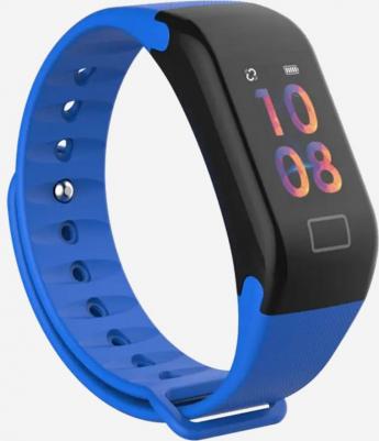 F11, Blue