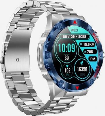 CMSH27BLSS – фото 3