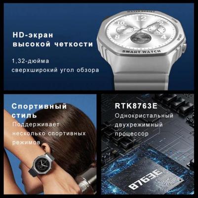 CMSH80RSGR – фото 4