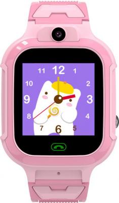 KidsWatch 4G Active – фото 1