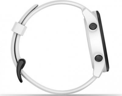 Approach S12 44 mm, Silicone White – фото 5