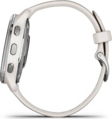 D2 Air X10 44 mm, Silicone Ivory – фото 1