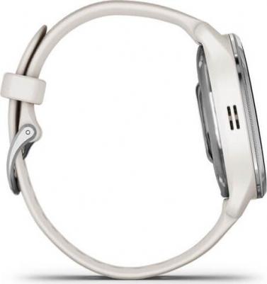 D2 Air X10 44 mm, Silicone Ivory – фото 5