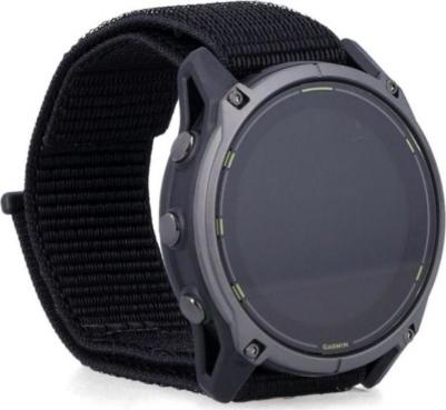 Enduro 3 Solar Sapphire 51 mm, Nylon Black – фото 4