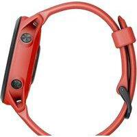 Forerunner 745 44 mm, Silicone Red – фото 11