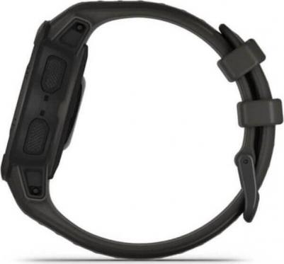 Instinct 2s 40 mm, Silicone Graphite – фото 2