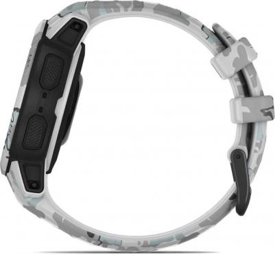 Instinct 2s 40 mm, Silicone Mist Camo – фото 3