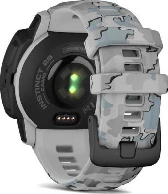 Instinct 2s 40 mm, Silicone Mist Camo – фото 4