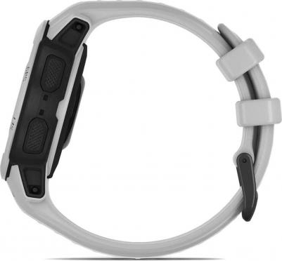 Instinct 2s Solar 40 mm, Silicone Mist Gray – фото 3
