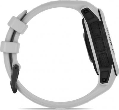 Instinct 2s Solar 40 mm, Silicone Mist Gray – фото 6