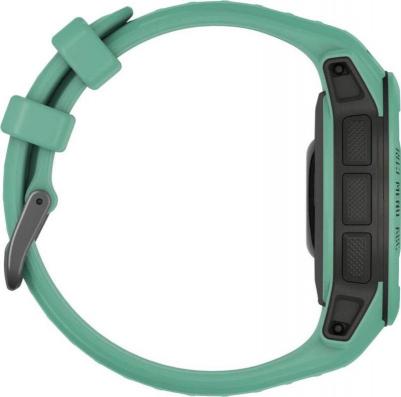Instinct 2s Solar 40 mm, Silicone Neo Tropic – фото 1