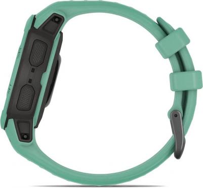 Instinct 2s Solar 40 mm, Silicone Neo Tropic – фото 4